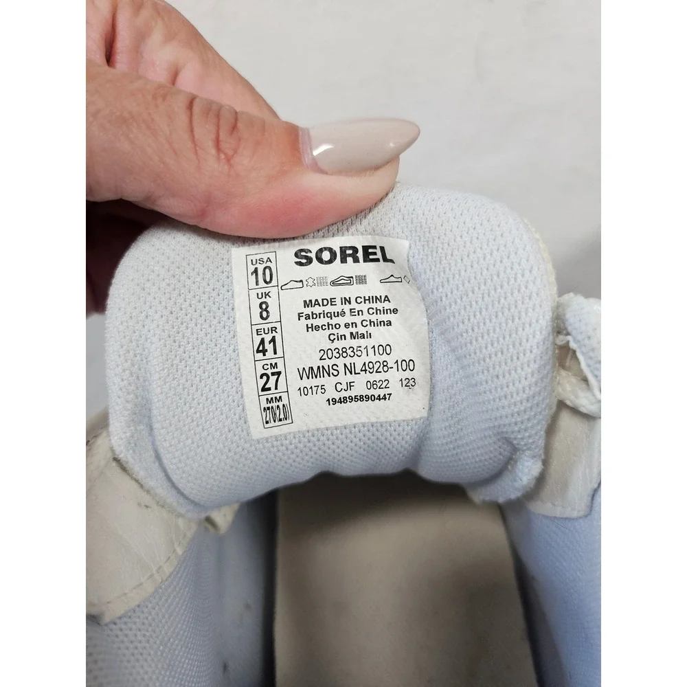 Sorel kinetic impact